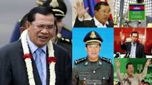 Khmer News Today | Cambodia Hot News | Cambodia Need Hun Sen or Not