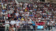Абсолютный чемпионат мира по мас-рестлингу-2012. Тизер