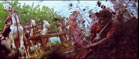 Ek Yodha Shoorveer  Official Trailer - Prithviraj, Prabhudeva, Genelia D'souza, Vidya Balan, Tabu  HD Video Dailymotion