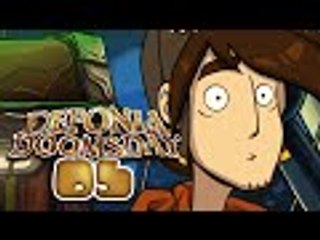 Gronkh | DEPONIA DOOMSDAY [005] - Zurück in die Kuhzunft