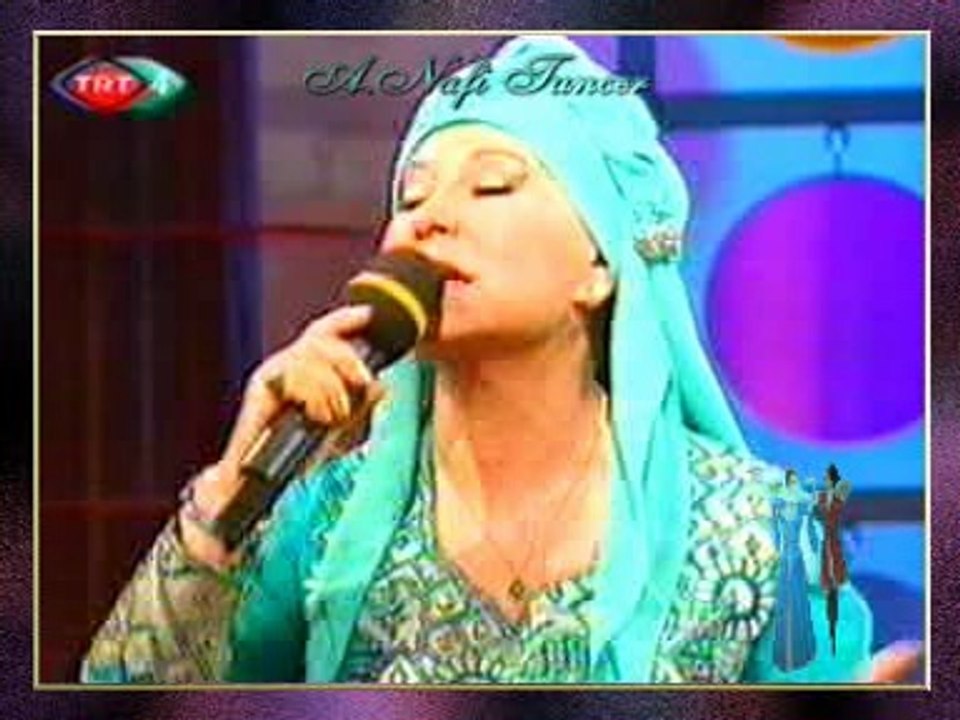 Bedia AKARTÜRK-Bu Dağdan Aşmak Olmaz (Olmaz Olmaz Olmaz)