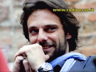 Intervista con Alessandro Preziosi