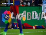 Gol de Penalti POLÉMICA entre Messi Y Suárez, ¿Humillación o Espectáculo?