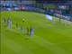 Imobile Missed Penalty Torino 1-0 Lazio 06.03.2016 Serie A