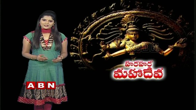 Lord Shiva Temple in chidambaram