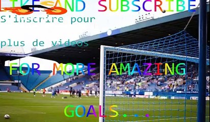 Andrea Barzagli Goal - Atalanta 0-1 Juventus [06_03_2016] Serie A