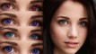 How to change Eye Color In Photoshop 7/CS/CC 2016 | A to Z Tutorials |