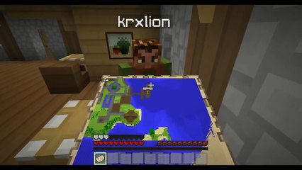 Przygoda MineCraft: Zemsta - odcinek 2 "Wyprawa"