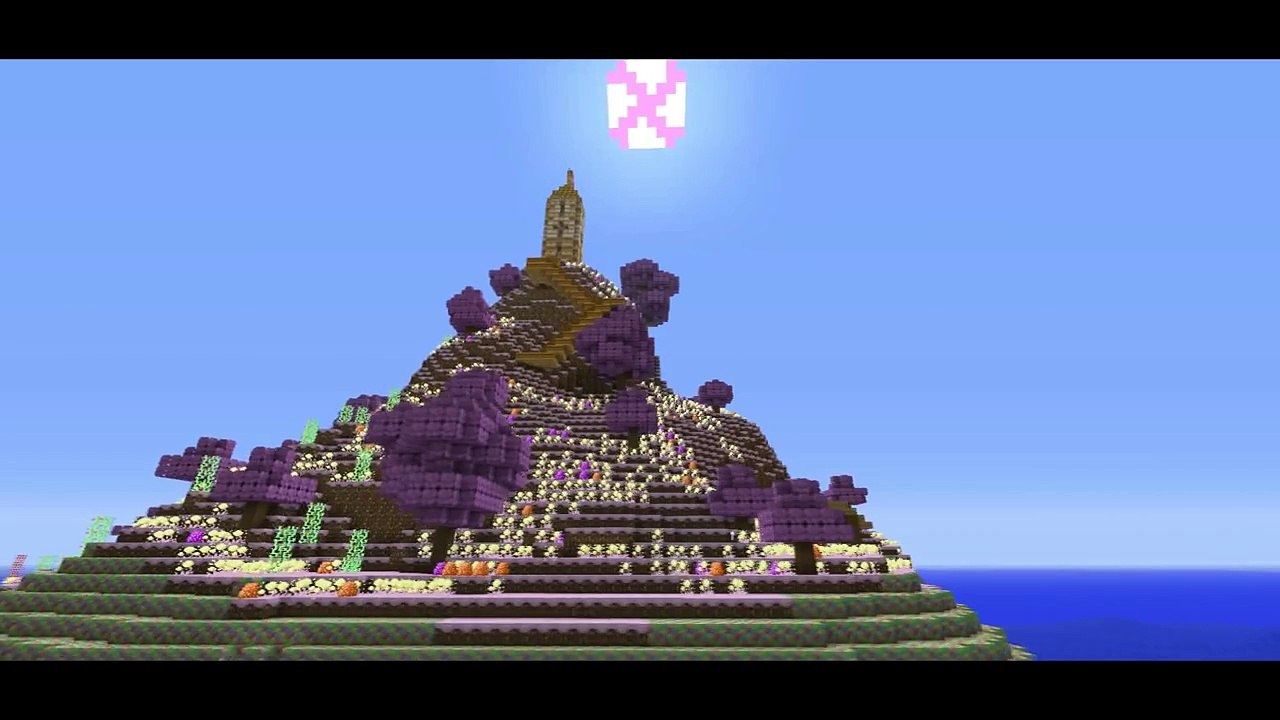 Przygoda MineCraft: Zemsta - odcinek 4 "Dwóch Promili!"