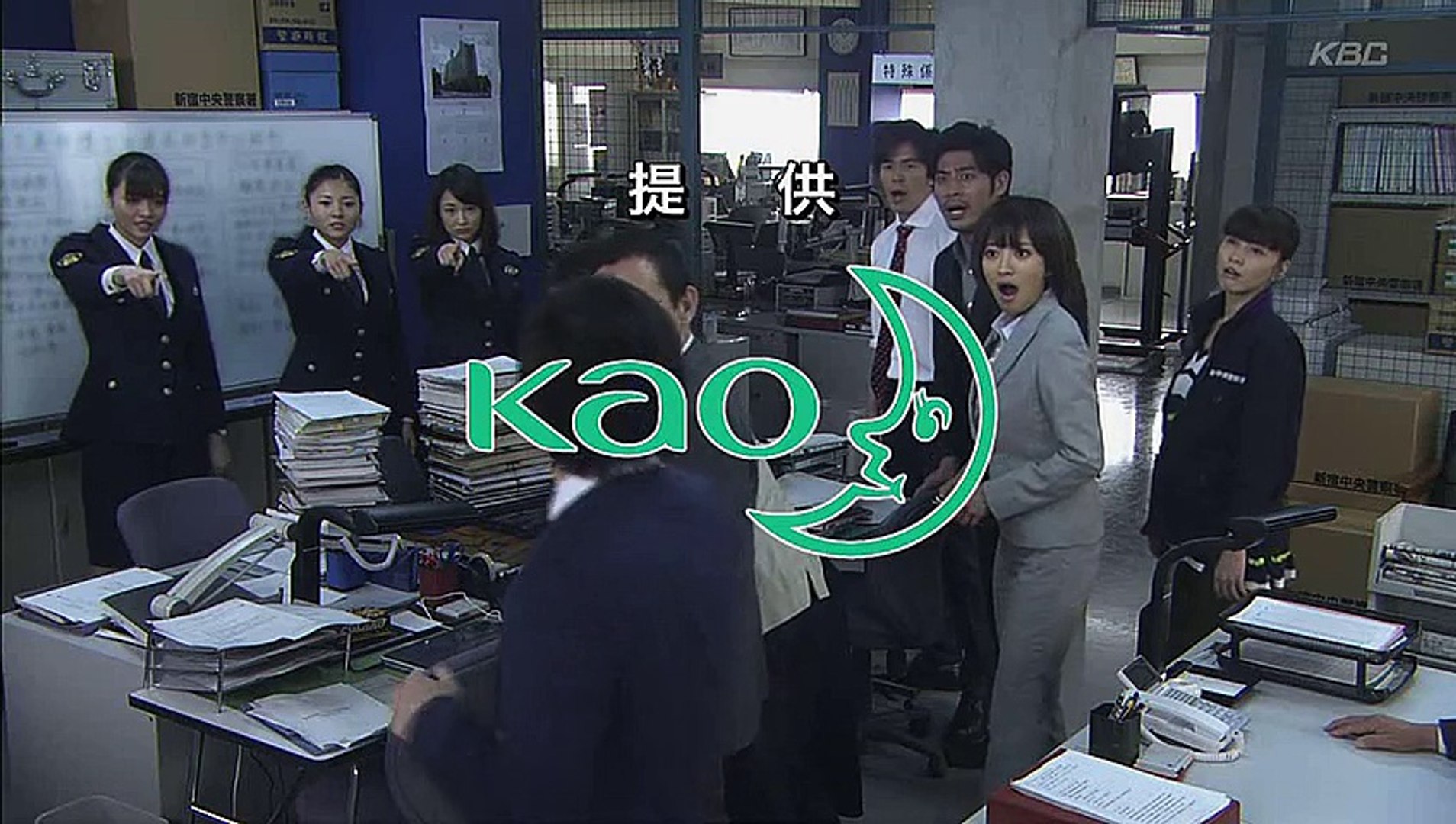 ダブルス-07 - video Dailymotion
