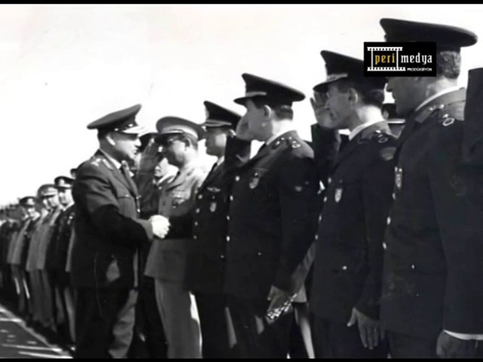 Kıbrıs Harekatı Bilinmeyen Gerçekler