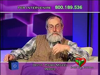 Dottor Piero Mozzi - prestazione sportiva. integratori alimentari. SLA
