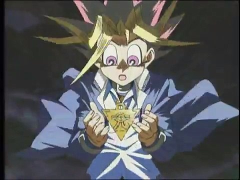 Yu-Gi-Oh! Duel Monsters Season 1, Version 1 Opening Theme