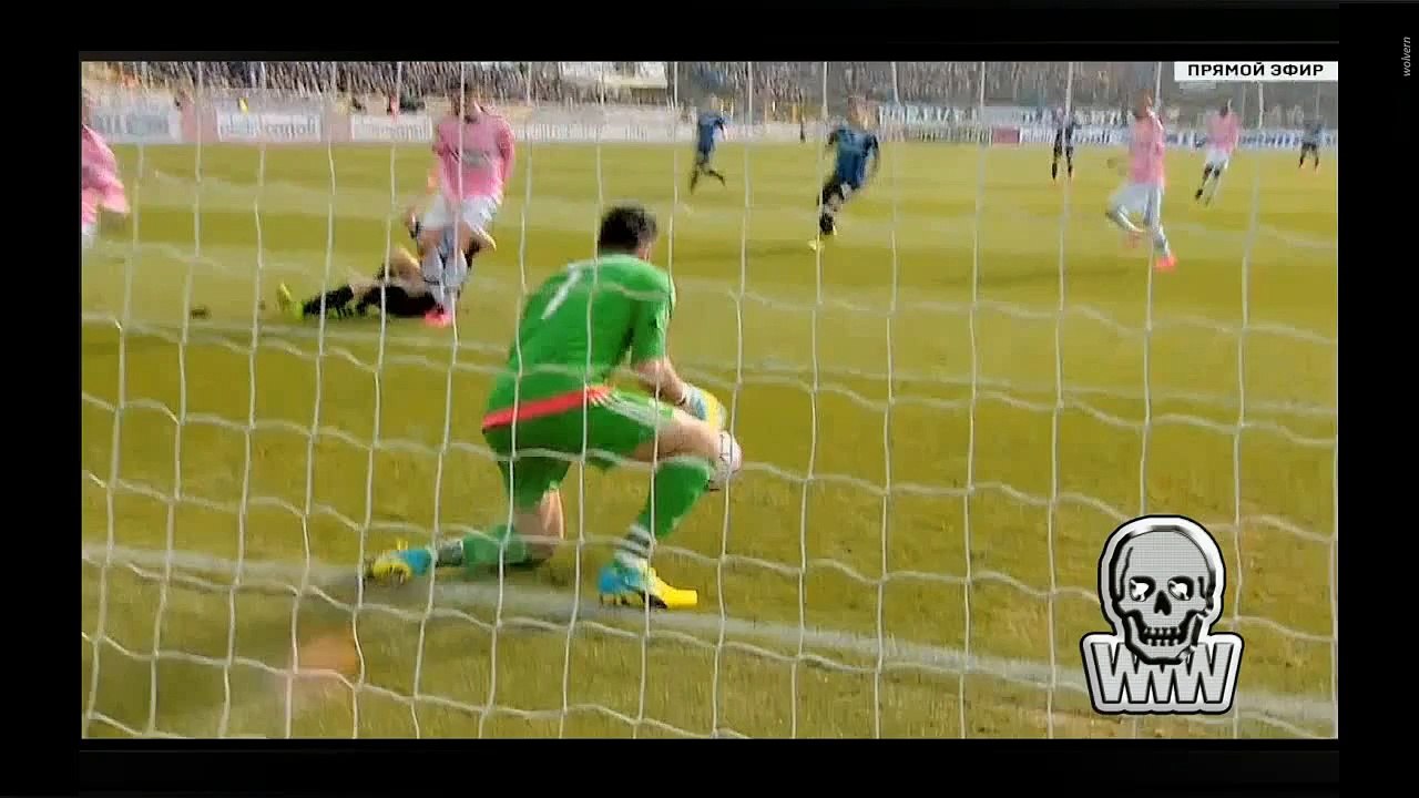 Gianluigi Buffon AMAZING save _ Atalanta v Juventus FC ( 0-1 ) 06_03_2016