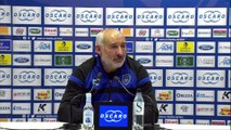 Foot - L1 - SCB : Ciccolini «Lorient m'a déçu»