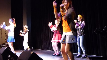 Especia - Boogie Aroma 2016.02.28