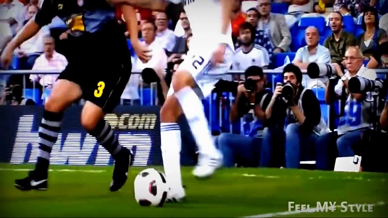 Crazy Skill Show  Dribbles  Moves Tricks HD