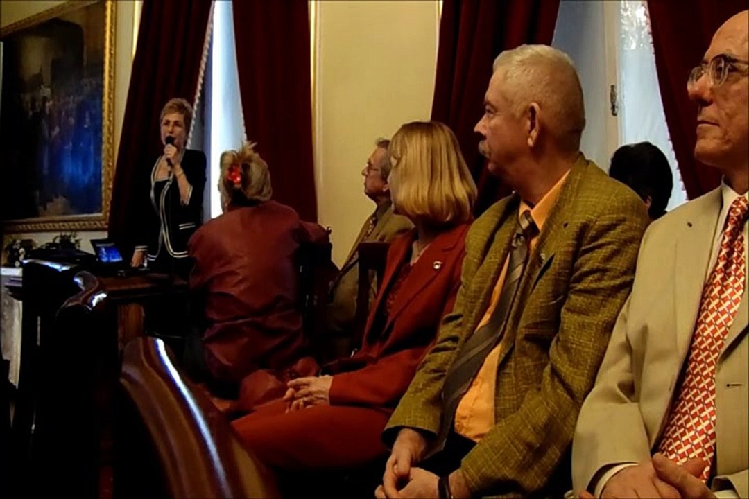 "Povestea unei femei de succes" Conf. univ. dr. Cornelia Ursu-medic