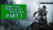 Rise of the Tomb Raider (DLC) Baba Yaga Part 3 Xbox One