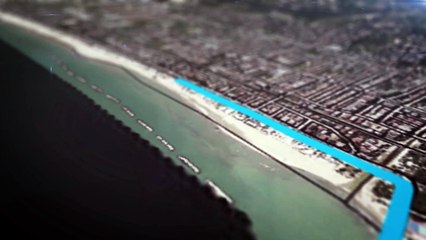 TAPPA 7 / STAGE 7 – PLANIMETRIA