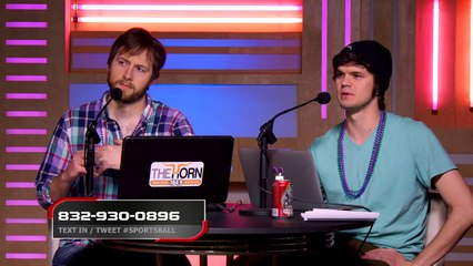 Sportsball Discusses the Baylor Scandal - Sportsball #25