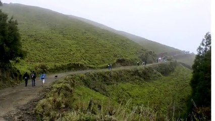 0023 - Passeio pelas Cumeeiras