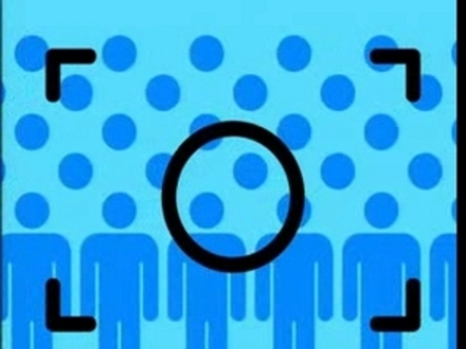 Karl Bartos - I'm the Message