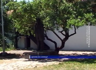 Uskoro počinje rekonstrukcija kuće Stevana Mokranjca, 06. mart 2016. (RTV Bor)