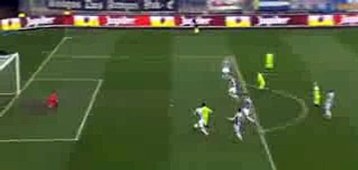 Willem ll vs Ajax 0-4   Davy Klaassen Goal  06-03-16