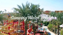 Egypten 2013 - Sunwing water world