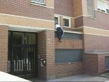 JAVI Y SERGIO PARKOUR TORREJON