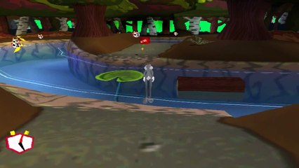 Bugs Bunny: Lost In Time [ITA] - Parte 9 - La Strada per Albuquerque HD