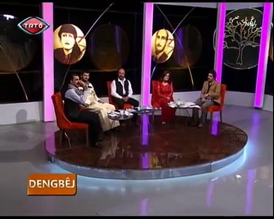 dengbêj trt6 mihemedê agirî - emro