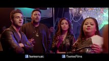 FTY _Akkad Bakkad_ Video Song _ Sanam Re Ft. Badshah, Neha _ Pulkit, Yami, Divya, Urvashi