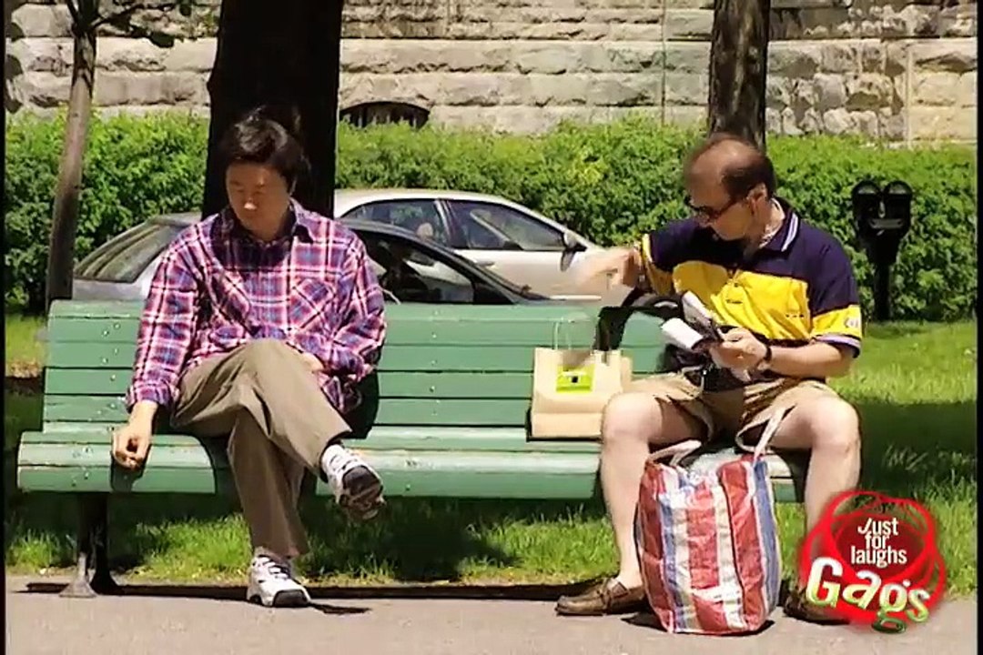 Bench Hog