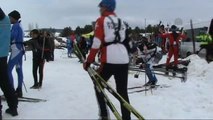 Kayakla Oryantiring Türkiye Şampiyonası Tamamlandı