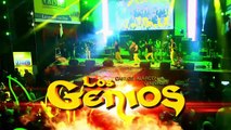Grupo Los Genios │Ya para que │En vivo 2014 Ultra Records® & Masterfox