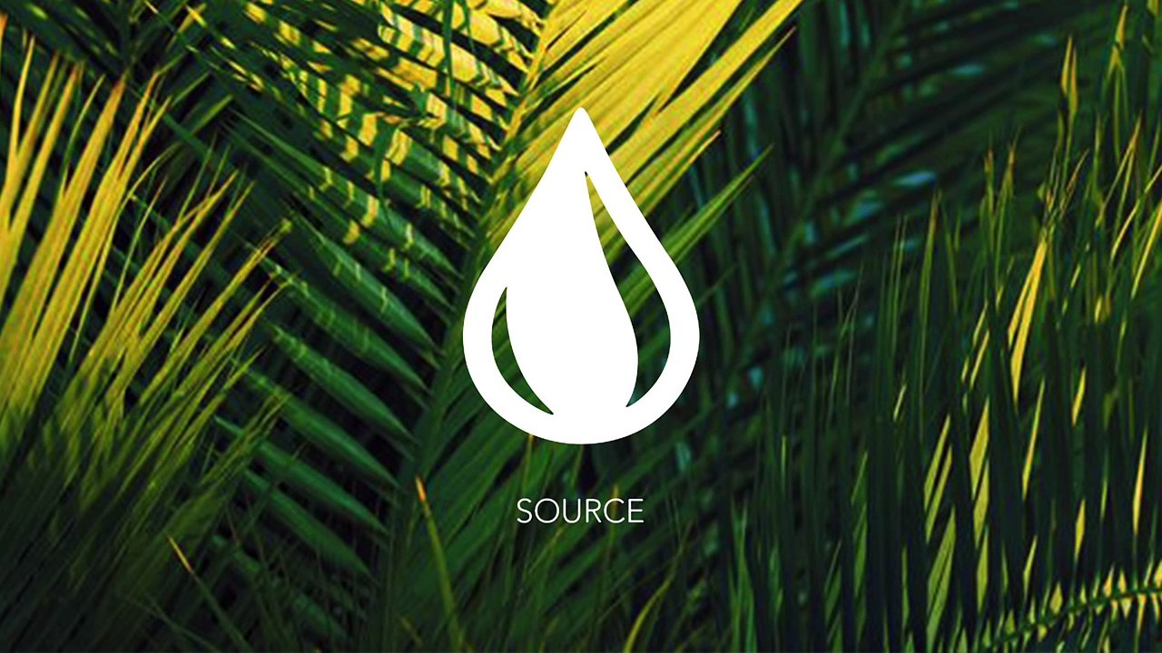 SOURCE Mix 001
