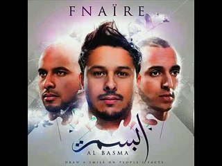 ---Fnaire Feat Abidat Rma - New - YouTube
