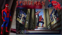 Spiderman en Francais Dessin Animé Complet en Francais Spiderman EP 22  Star Dessin Anime Français