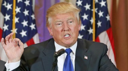 Donald Trump and the media: Unstoppable and inevitable? - The Listening Post (lead)