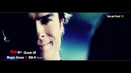 Rat-pii 3lach La Omri ( Magic Orano X BIG-H hami )علاش لا عمري ©2016 أجمل اغنية حزينة
