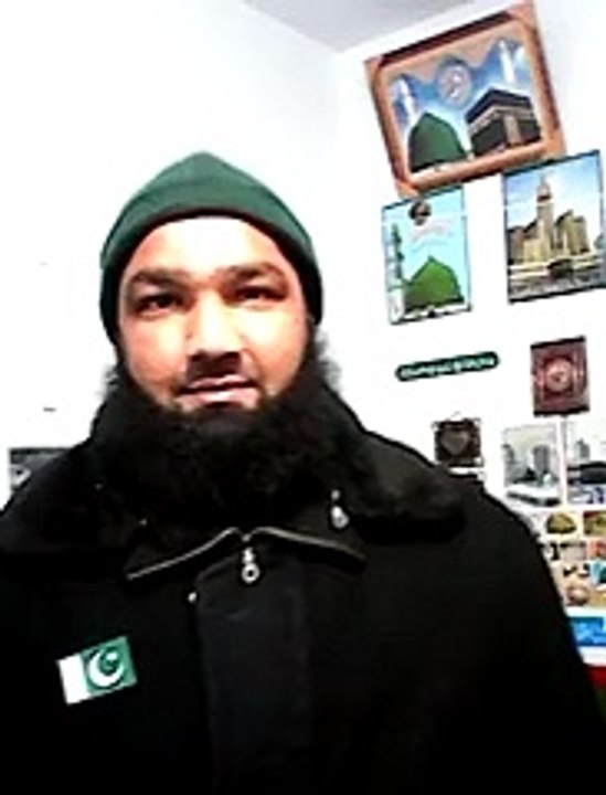 Mumtaz Qadri' s  Statment About Army -