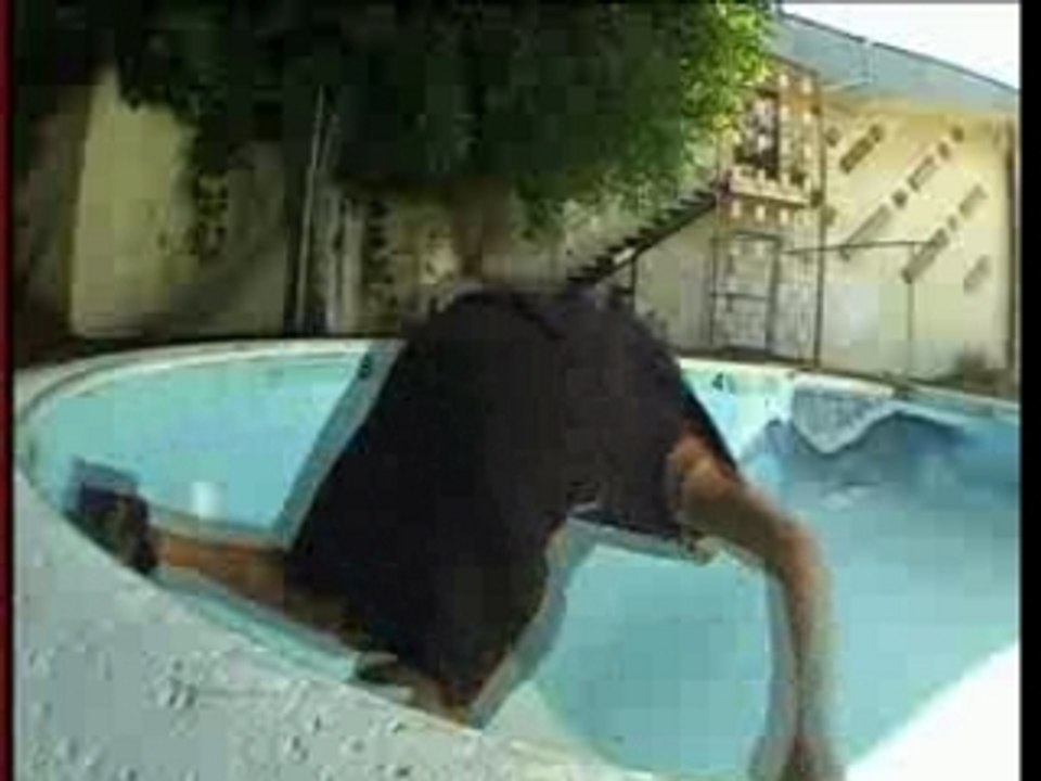 Skate Dijon Who's Got The Biggest Bande Annonce