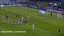 Lucas Biglia Goal HD - Torino 1-1 Lazio - 06-03-2016