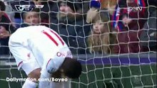 Roberto Firmino Goal HD - Crystal Palace 1-1 Liverpool - 06-03-2016