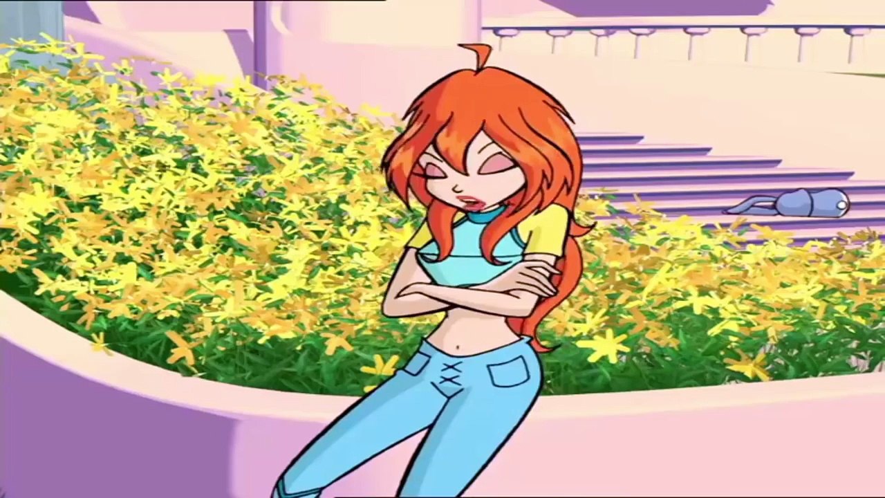 Klub Winx 1x16 Czarne Sny [PEŁNY ODC]