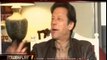 Aik dhalay ki bhi corruption nahi ki - Watch Imran Khan reply on it