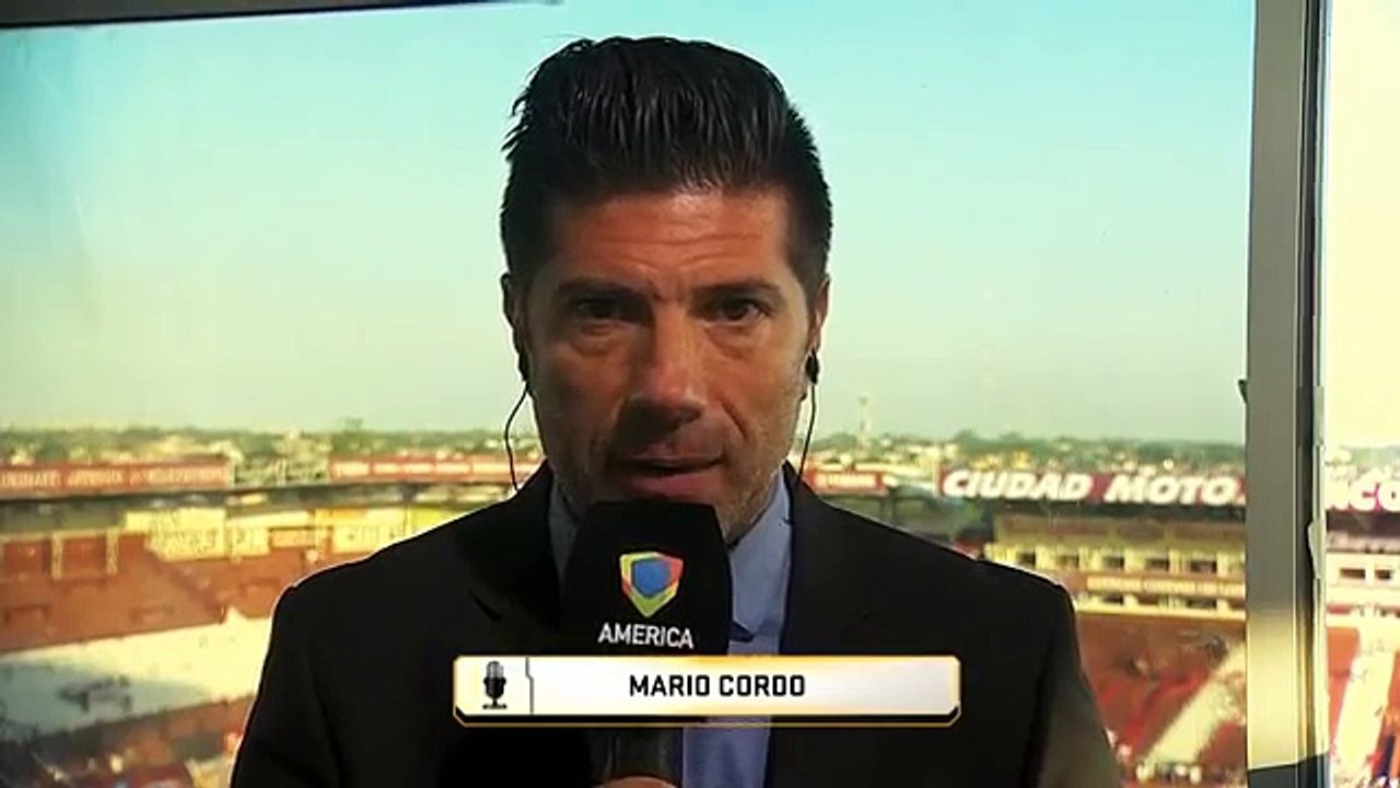 El análisis de Mario Cordo. Lanús 2 - Defensa 1. Fecha 2. Primera División 2016