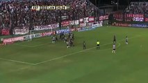 Monetti salvó al Grana. Estudiantes 0 - Lanús 0. Fecha 1. Primera División 2016.